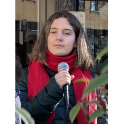 Allison Rabasca