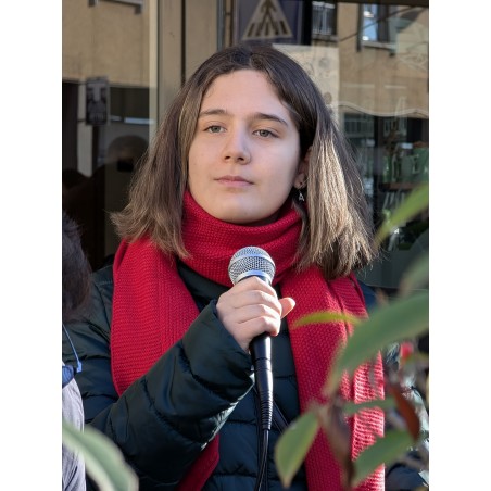 Allison Rabasca