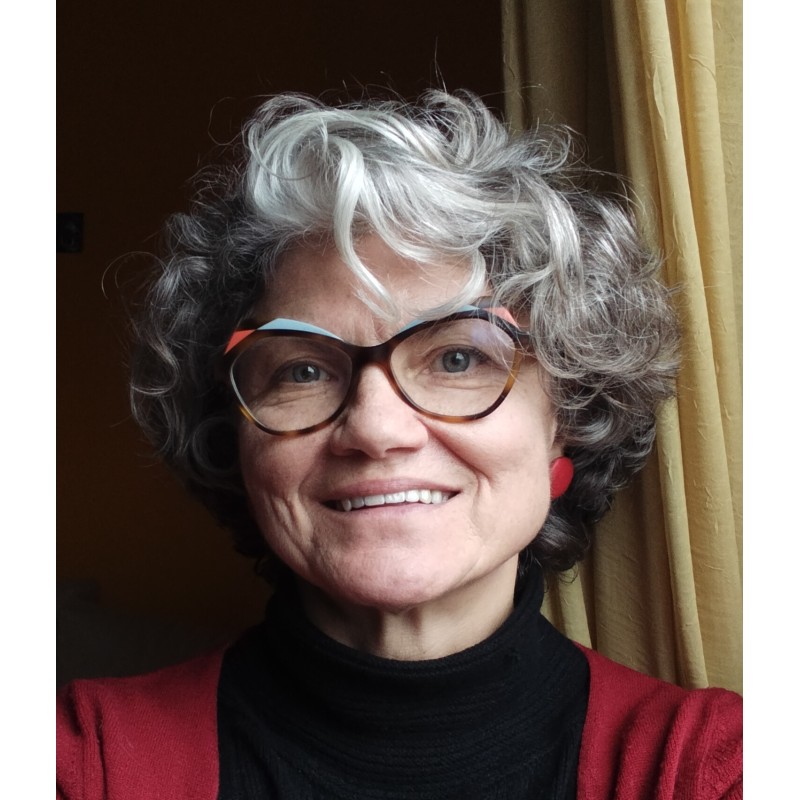 Marta Menegardo