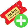 OFFERTA INGRESSO SINGOLO FINALE DAL VIVO 2026 - posti liberi file da 1 a 14 - (LATE SUPPORTER) F3-R1
