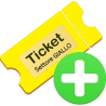 OFFERTA INGRESSO SINGOLO FINALE DAL VIVO 2026 - posti liberi file da 15 a 23 - (LATE SUPPORTER) F3-G1