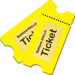 OFFERTA CARNET 10 INGRESSI...