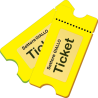 OFFERTA CARNET 10 INGRESSI FINALE DAL VIVO 2026 - posti liberi file da 15 a 23 - (LATE SUPPORTER) F3-G10